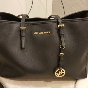 Genuine Michael Kors handbag